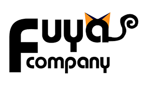 Fuya Company Logo บริษัท ฟูย่า จำกัด