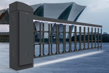 EAS SYSTEM ระบบเสากันขโมย