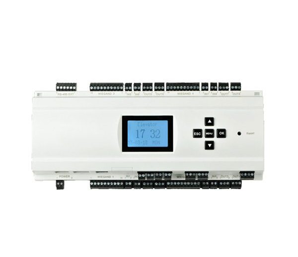 ระบบควบคุมลิฟต์ ,Elevator Control,finger scan,card,Proximity,mifare,เครื่องทาบบัตร ,ระบบลิฟต์,ระบบทางเข้าออก