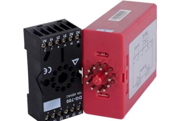 HR203s – EAS RF ระบบเสากันขโมย
