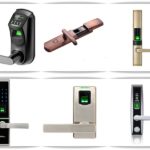 Smart lock หรือดิจิตอลล็อค เป็นระบบรักษาความปลอดภัยประตู รูปแบบใหม่ ที่กำลังได้รับความนิยมอย่างแพร่หลาย ในหมู่ผู้ที่พักในหอพัก หรือห้องทำงานของผู้บริหาร เนื่องจากสามารถป้องกันการเข้าออกที่ไม่พึงประสงค์ได้ และสะดวกในการตัดประตูสำหรับเจ้าของ