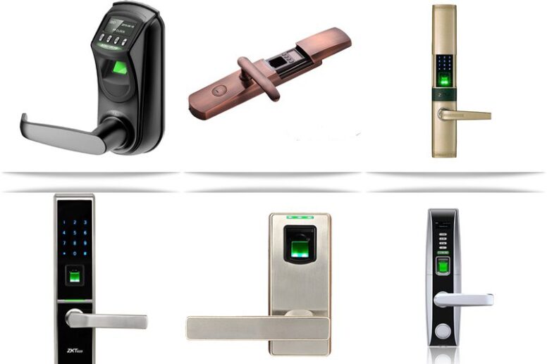 Smart lock หรือดิจิตอลล็อค เป็นระบบรักษาความปลอดภัยประตู รูปแบบใหม่ ที่กำลังได้รับความนิยมอย่างแพร่หลาย ในหมู่ผู้ที่พักในหอพัก หรือห้องทำงานของผู้บริหาร เนื่องจากสามารถป้องกันการเข้าออกที่ไม่พึงประสงค์ได้ และสะดวกในการตัดประตูสำหรับเจ้าของ
