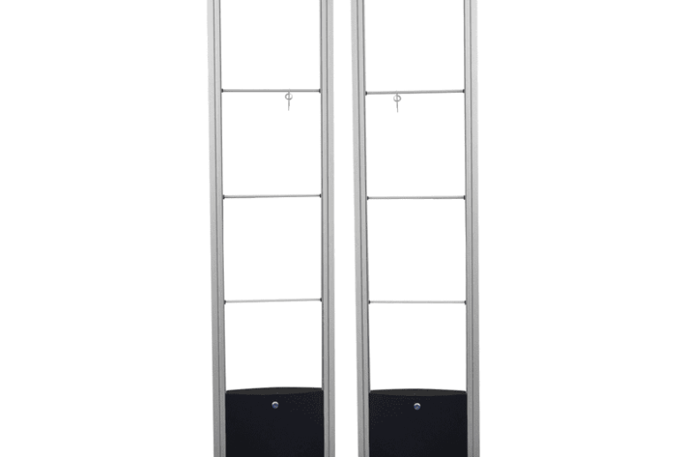 HR205S - EAS RF ระบบเสากันขโมย คลื่น RF - Fuyacompany.com
