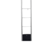 HR210S - EAS RF ระบบเสากันขโมย คลื่น RF - Fuyacompany.com