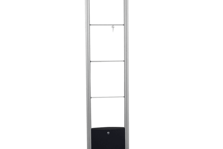 HR210S - EAS RF ระบบเสากันขโมย คลื่น RF - Fuyacompany.com