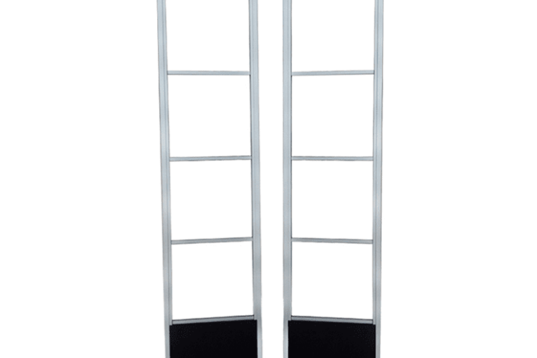 HR212S - EAS RF ระบบเสากันขโมย คลื่น RF - Fuyacompany.com