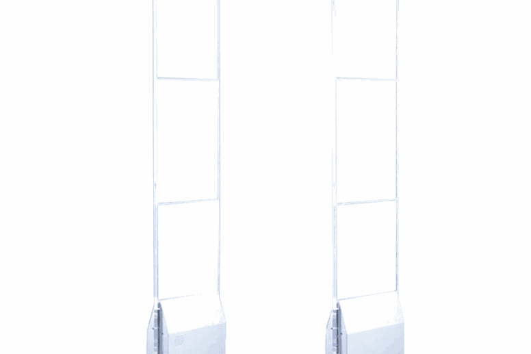 HR305 - EAS RF ระบบเสากันขโมย คลื่น RF - Fuyacompany.com
