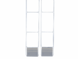 HR306 - EAS RF ระบบเสากันขโมย คลื่น RF - Fuyacompany.com