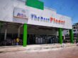 เดอะเบสท์แพลนเนท,The Best Planet,Best Planet,Automatic door,automatic,slide door,ประตูอัตโนมัติบานเลื่อนคู่,ประตูเซเว่น,ประตูห้างสรรพสินค้า,ประตูบานเลื่อน,ประตูออโต้,ประตูอัตโนมัติ,ประตูอัตโนมัติชลบุรี