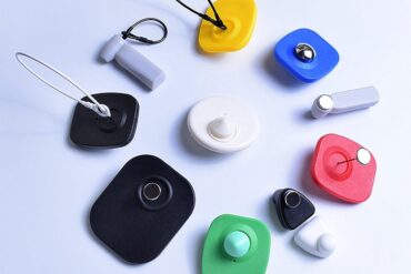 ระบบวัดค่าไฟฟ้าสถิต พร้อมระบบควบคุมการเข้าออก ESD Tester