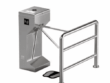 ไฟฟ้าสถิต,esd,esd tester,turnstile,เครื่องกั้นสามขา,ประตูหมุนสามขา,เครื่องกั้นปีกผีเสื้อ,เครื่องกั้นแบบบานสวิง,Speed gate ระบบวัดค่าไฟฟ้าสถิต พร้อมระบบควบคุมการเข้าออก ESD Tester