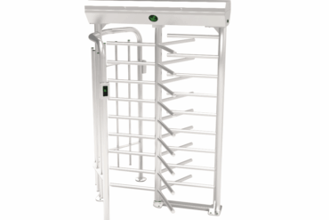 ZK-TS1200 – เครื่องกั้นสามขาไฟฟ้าเครื่องเล็ก แบบเลนคู่