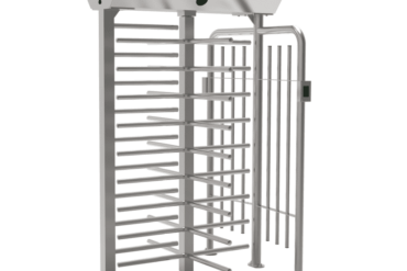 ZK-FB3000/3200 เครื่องกั้นทางแบบปีกผีเสื้อ Flap Barrier