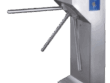 เครื่องกั้นทาง,เครื่องกั้นสามขา,ประตูหมุนสามขา,ประตูสามขา,สามขาไฟฟ้า,เครื่องกั้นสามจาไฟฟ้า,เครื่องกั้นสามขาไม่ใข้ไฟฟ้า,เครื่องกั้นสามขาเหล็ก,เครื่องกั้นสามขาแมนนวล,Tripod,tripod turnstile,turnstile,สามขาหน้าห้องน้ำ,สามขาหยอดเหรียญ
