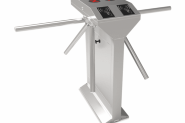 ZK-FHT2300 – FULL HEIGHT ประตูหมุนสูงโปร่ง