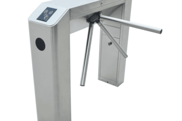 ZK-TS2200 – เครื่องกั้นสามขาไฟฟ้าเครื่องใหญ่ แบบ Double