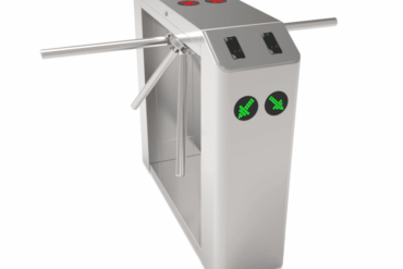 ZK-TS3000 – เครื่องกั้นสามขาไฟฟ้าเครื่องใหญ่