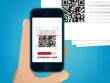 ระบบลงทะเบียนด้วย qr code,qr code,qr register,report,เครื่องกั้นทาง,ระบบสมาชิก