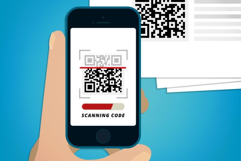 ระบบลงทะเบียนด้วย qr code,qr code,qr register,report,เครื่องกั้นทาง,ระบบสมาชิก