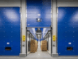Cold Storage Room Fast Door