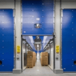 Cold Storage Room Fast Door