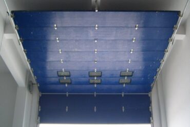 Cold Storage Room Fast Door