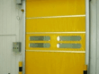 PVC High Speed Door