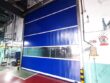 High speed Door @ Siam Goshi Manufacturing