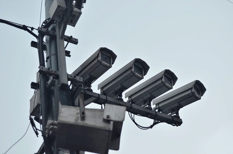 สิ่งที่คนมักเข้าใจผิด เรื่องกล้องวงจรปิด CCTV 